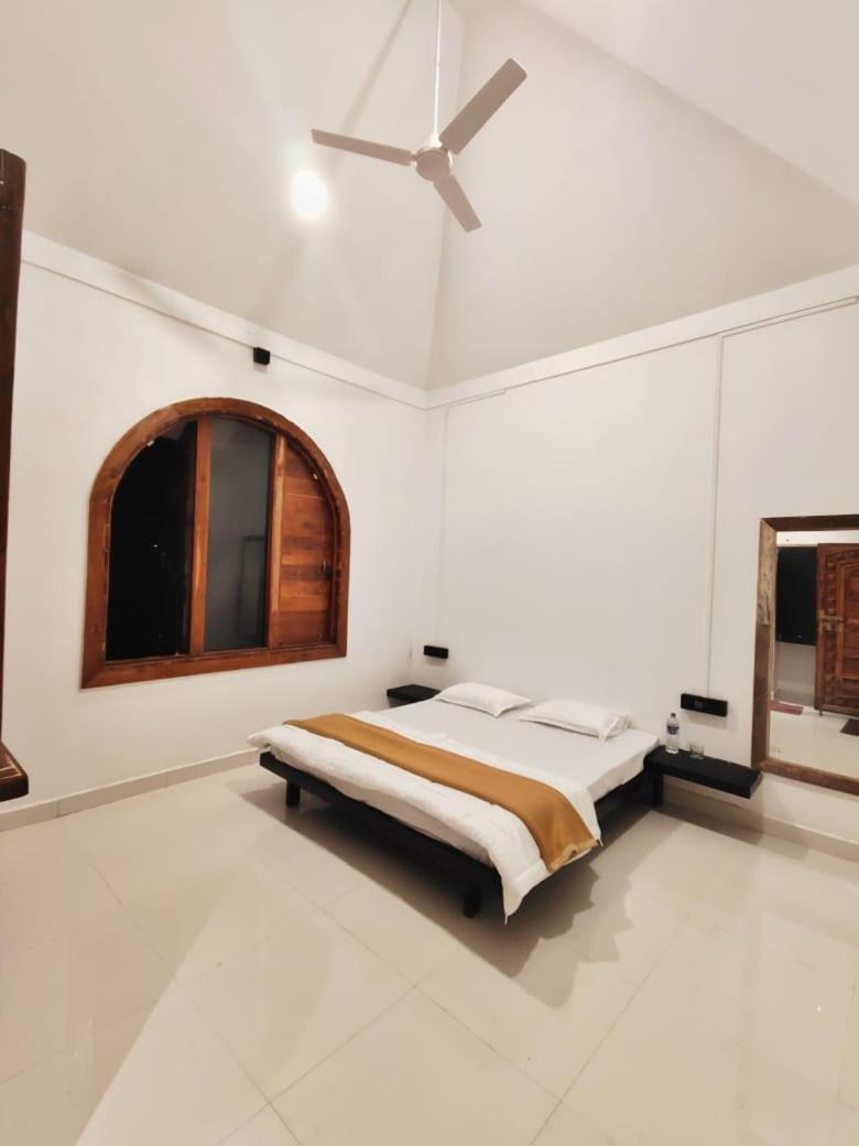 Umbartha Resort Naneghat Ghātghar Exterior foto