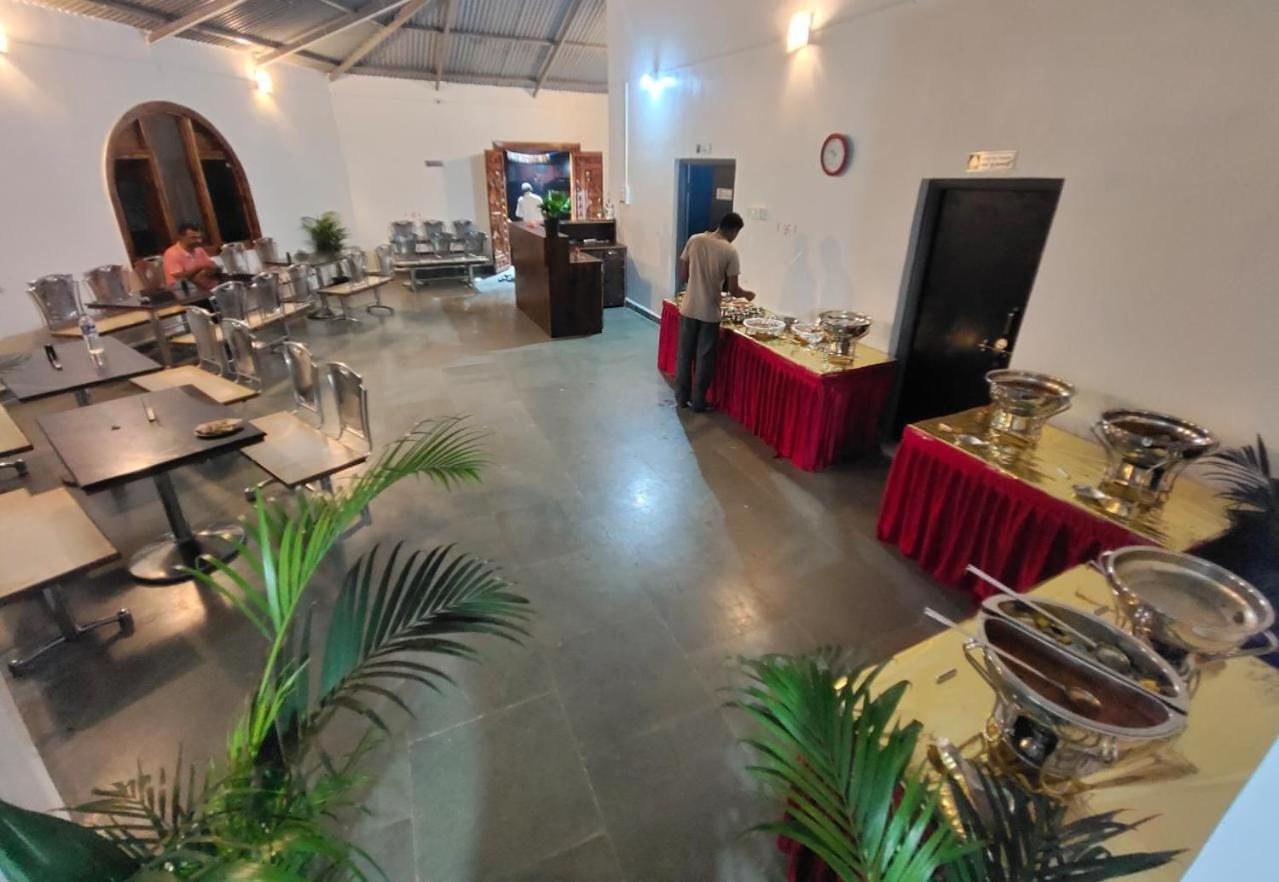 Umbartha Resort Naneghat Ghātghar Exterior foto